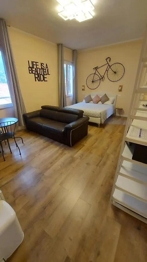 Glam Resort Luxury Lorenzo La Spezia Italië