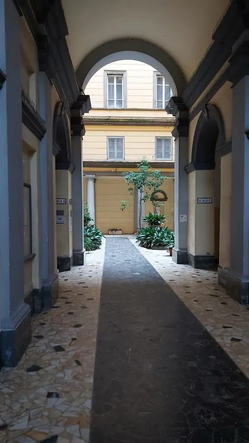 Glam Resort Luxury Lorenzo La Spezia Gasthuis