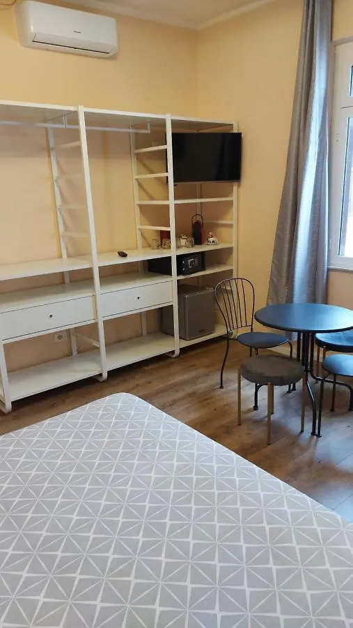 ** Gasthuis Glam Resort Luxury Lorenzo La Spezia Italië