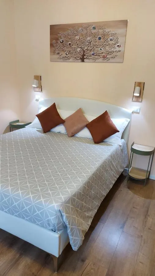 Pensión Glam Resort Luxury Lorenzo La Spezia