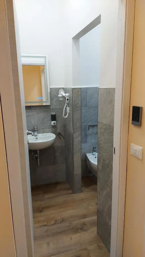 Gasthuis Glam Resort Luxury Lorenzo La Spezia