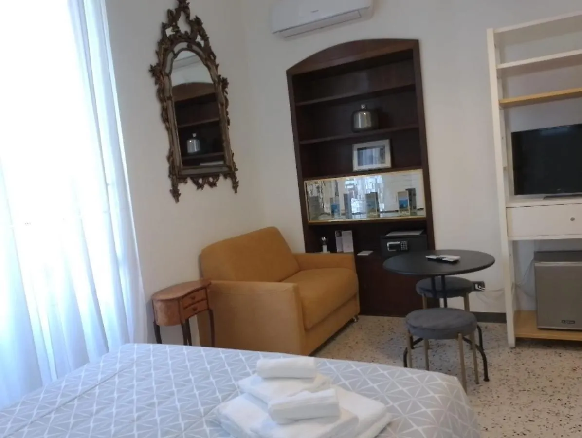 Glam Resort Luxury Lorenzo La Spezia Italia