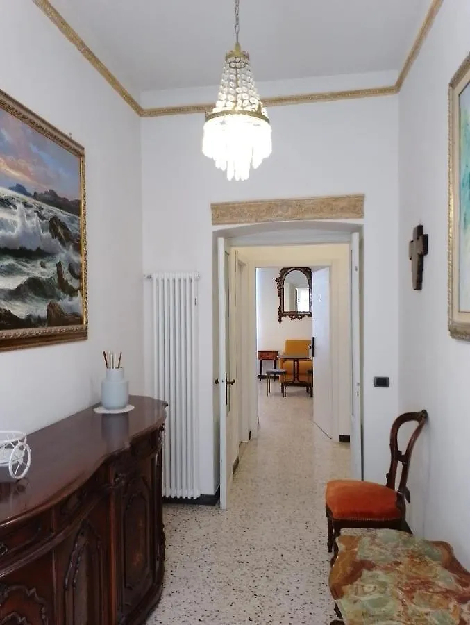 Glam Resort Luxury Lorenzo La Spezia Gasthuis