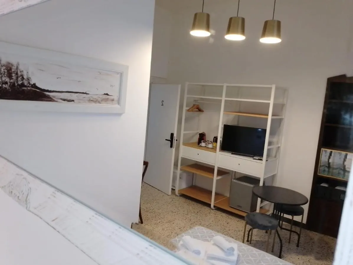 Glam Resort Luxury Lorenzo La Spezia Italië