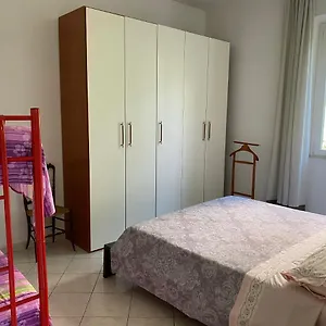 Appartamento Là Mì Cà, La Spezia