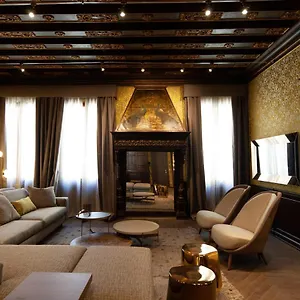 Palazzo Pianca 4*, Venetië Italië