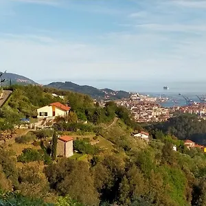 5 Terre - La Giuditta - Bed & Breakfast