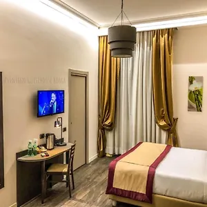 Aventino 2*, Rome Italië
