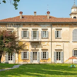 Galimberti Maison De Charme , Osnago Italië