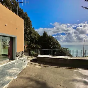 Maison d'hôtes Cinque Terre Sulla Via, La Spezia