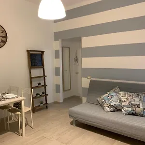 Appartamento Anciua Delle Cinque Terre, La Spezia