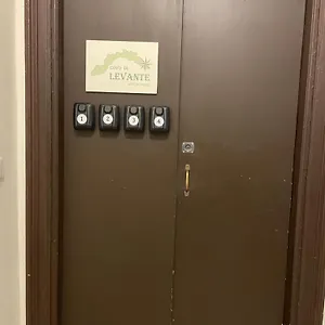 Pensión Covo Di Levante