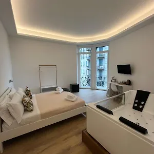 Maison d'hôtes 20 Settembre, La Spezia