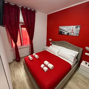 Ali Baba Guest house