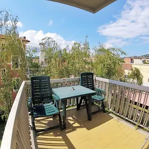 Appartamento Casa Claudia, La Spezia