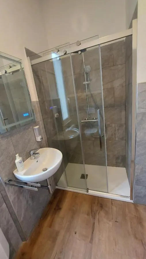 Glam Resort Luxury Lorenzo La Spezia Guest house