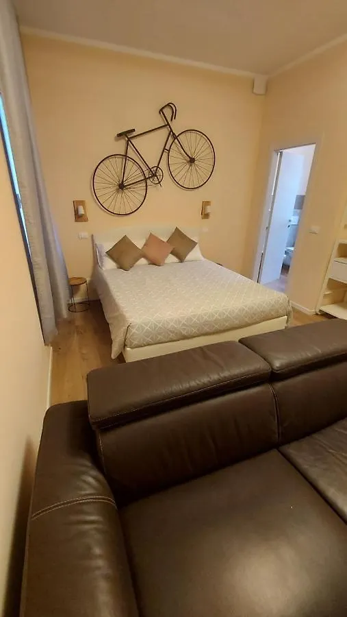 Glam Resort Luxury Lorenzo La Spezia Guest house