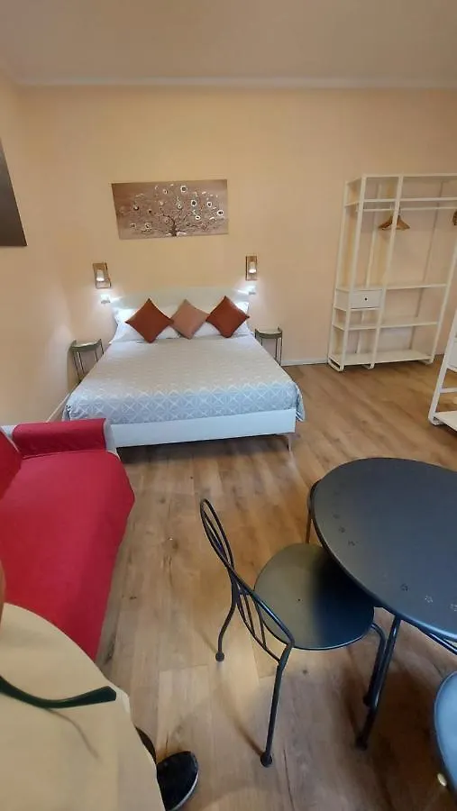 Guest house Glam Resort Luxury Lorenzo La Spezia