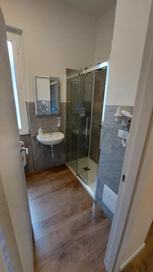 Glam Resort Luxury Lorenzo La Spezia