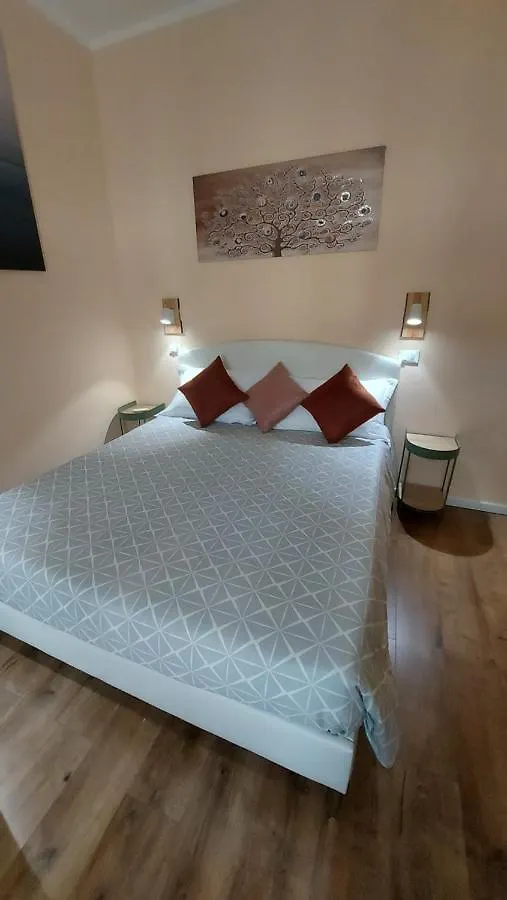 Glam Resort Luxury Lorenzo La Spezia Guest house