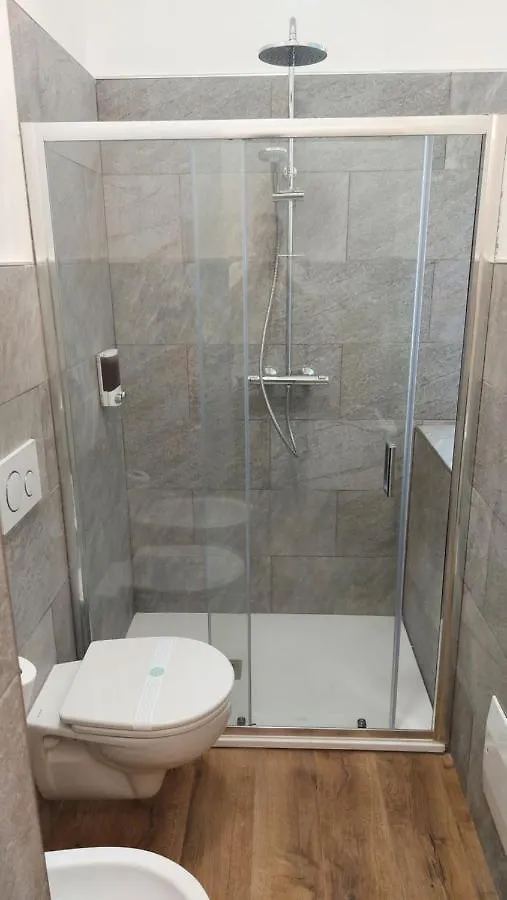 Glam Resort Luxury Lorenzo La Spezia 2*,
