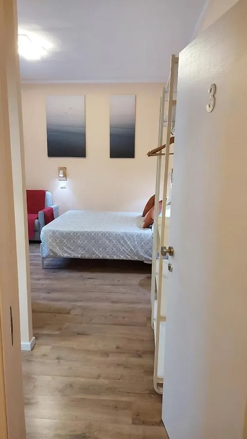 Guest house Glam Resort Luxury Lorenzo La Spezia