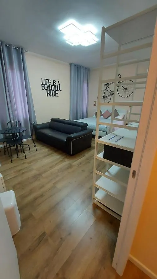 Guest house Glam Resort Luxury Lorenzo La Spezia