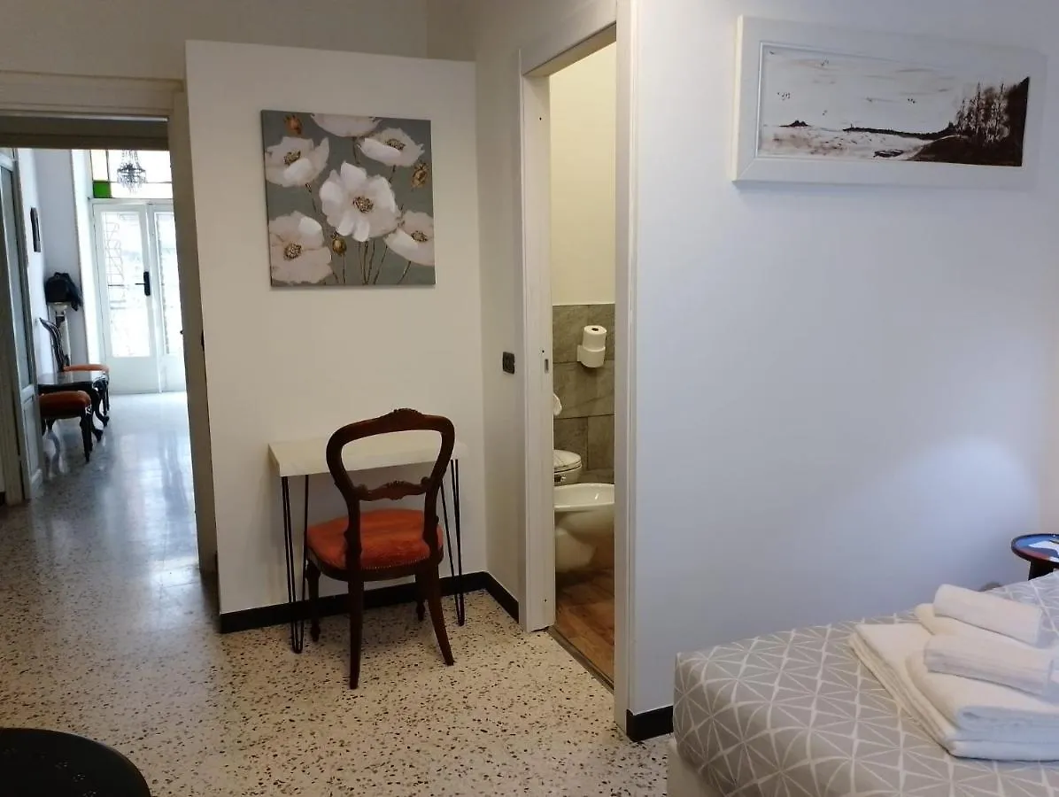 Glam Resort Luxury Lorenzo La Spezia Guest house