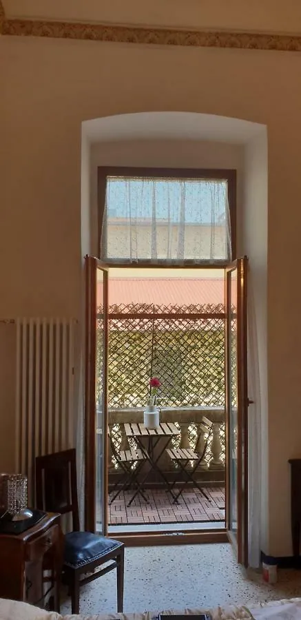 Guest house Glam Resort Luxury Lorenzo La Spezia